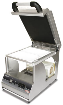 Аппарат термоупаковки лотков Orved PROFI 3 в ШефСтор (chefstore.ru)